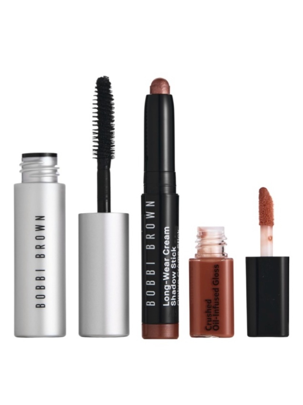 Bobbi Brown Swipe & Go Mini Trio